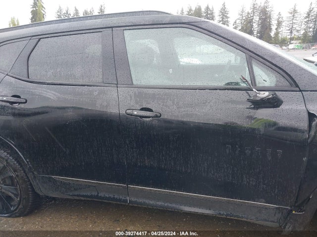 Chevrolet Blazer Awd Rs 2021 3GNKBKRS7MS544956 Image 13