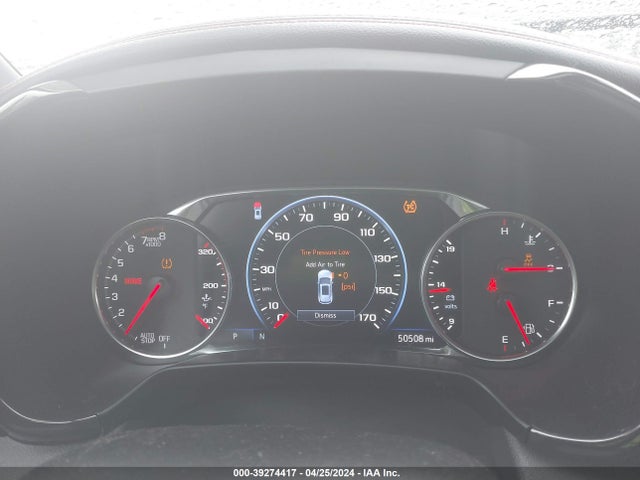 Chevrolet Blazer Awd Rs 2021 3GNKBKRS7MS544956 Image 7