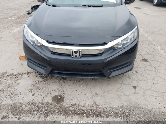 Honda CIVIC EX 2016 19XFC2F70GE084792 Image 12