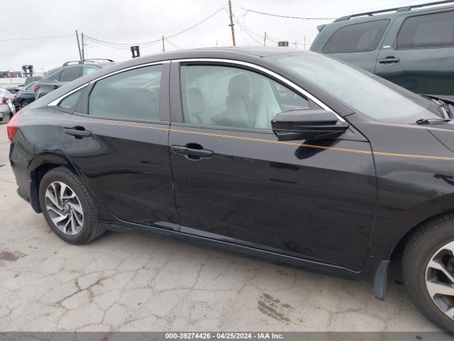 Honda CIVIC EX 2016 19XFC2F70GE084792 Image 13