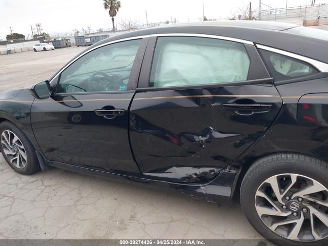 Honda CIVIC EX 2016 19XFC2F70GE084792 Image 14