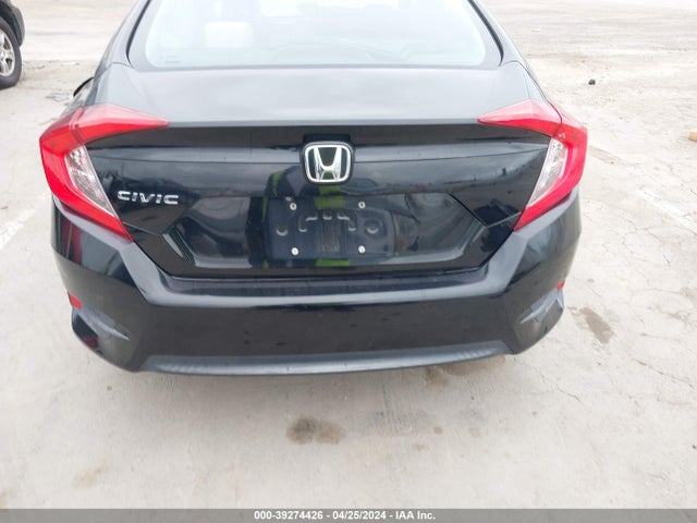 Honda CIVIC EX 2016 19XFC2F70GE084792 Image 16
