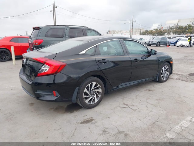 Honda CIVIC EX 2016 19XFC2F70GE084792 Image 4