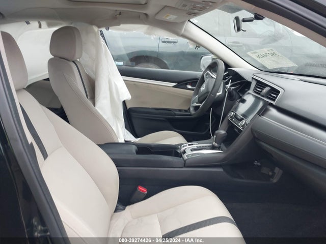 Honda CIVIC EX 2016 19XFC2F70GE084792 Image 5