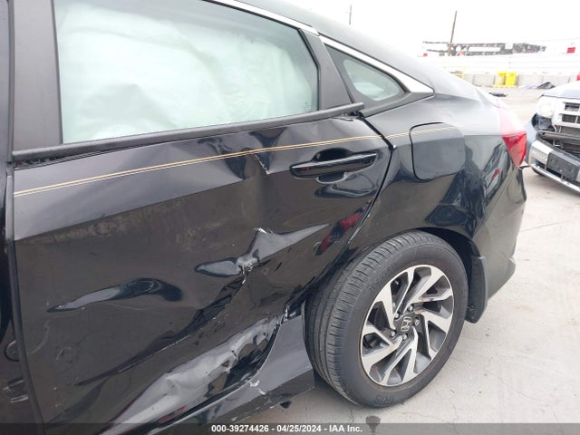 Honda CIVIC EX 2016 19XFC2F70GE084792 Image 6
