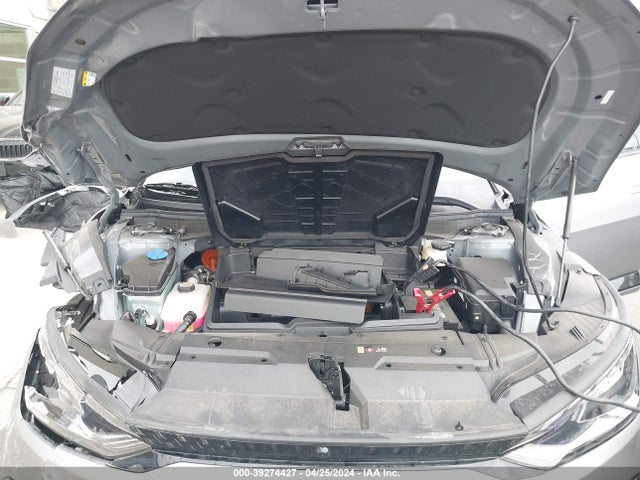 KIA Ev6 Gt 2023 KNDC5DLE2P5120490 Image 10