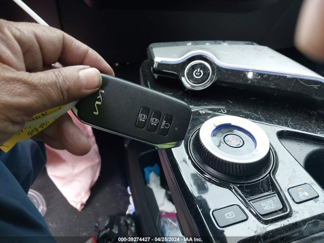 KIA Ev6 Gt 2023 KNDC5DLE2P5120490 Image 11
