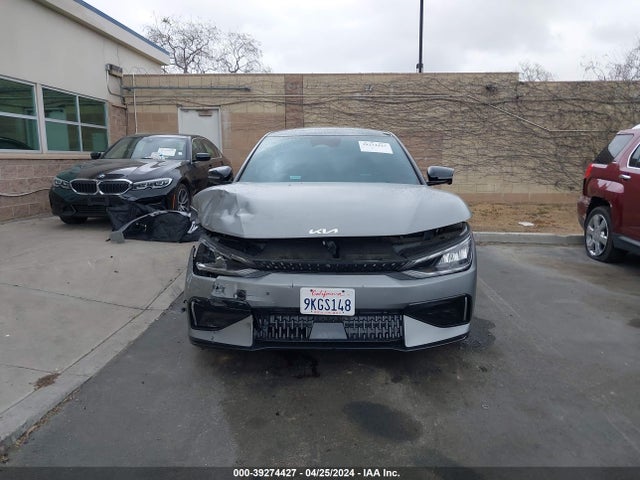 KIA Ev6 Gt 2023 KNDC5DLE2P5120490 Image 13