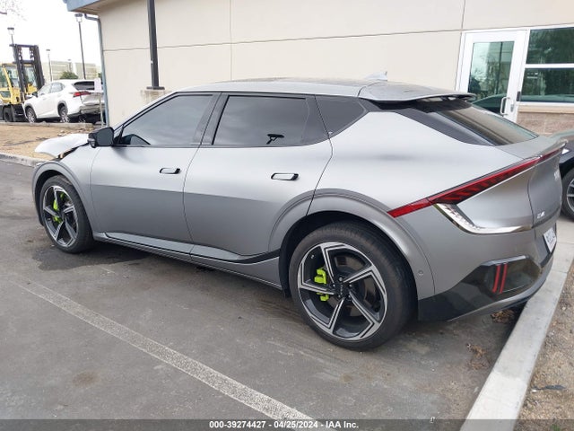 KIA Ev6 Gt 2023 KNDC5DLE2P5120490 Image 15
