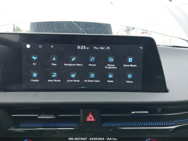 KIA Ev6 Gt 2023 KNDC5DLE2P5120490 Image 19