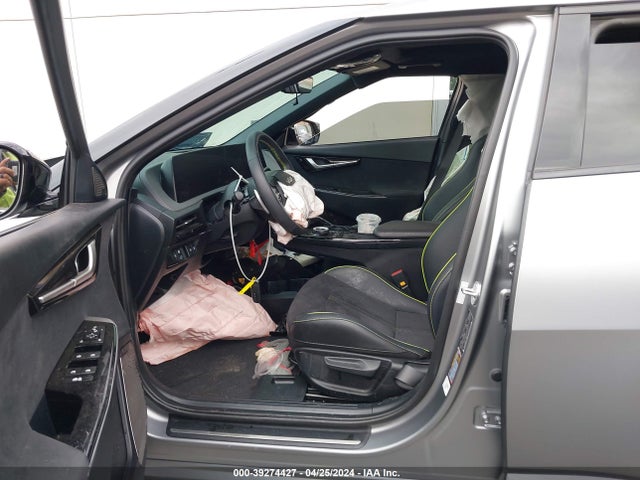 KIA Ev6 Gt 2023 KNDC5DLE2P5120490 Image 5