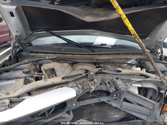 Chevrolet Silverado 1500 2lt 2018 3GCUKREC7JG354307 Image 10