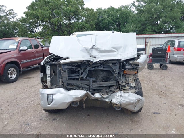 Chevrolet Silverado 1500 2lt 2018 3GCUKREC7JG354307 Image 12