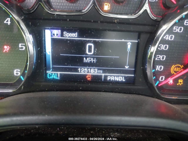 Chevrolet Silverado 1500 2lt 2018 3GCUKREC7JG354307 Image 15