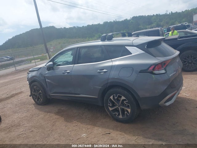 KIA Sportage Ex 2024 5XYK3CDF2RG151655 Image 14