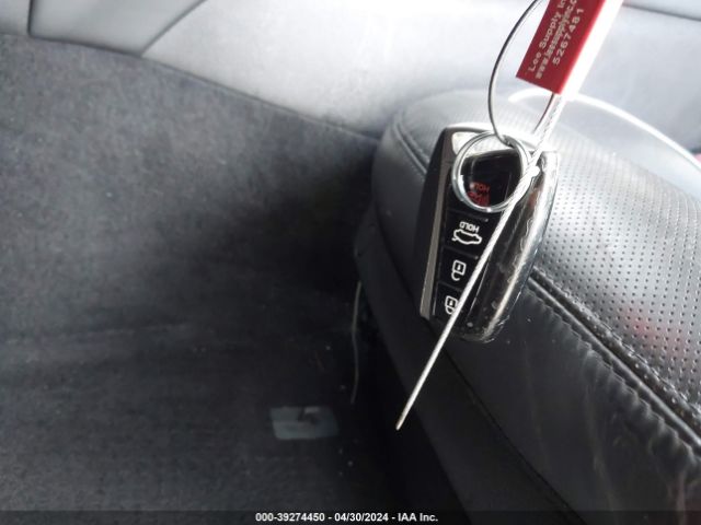KMHGN4JE3FU080540 Hyundai Genesis 3.8