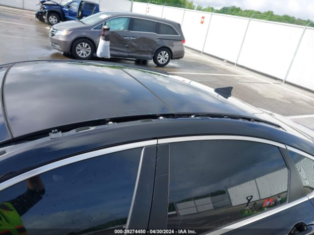 KMHGN4JE3FU080540 Hyundai Genesis 3.8