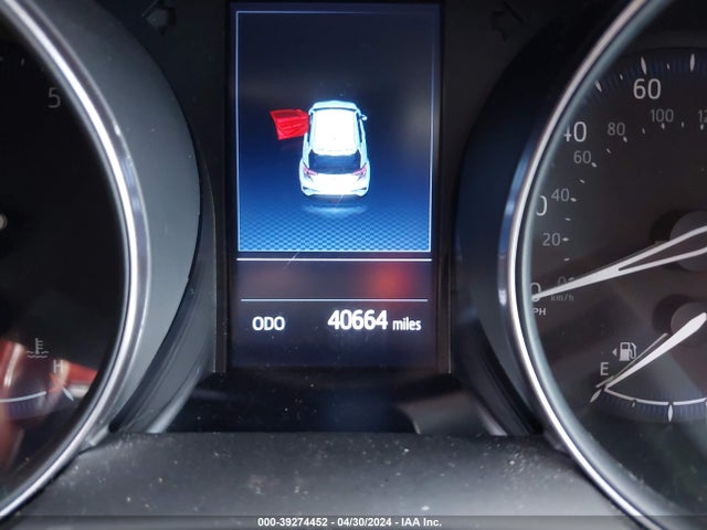 Toyota C-HR XLE 2021 NMTKHMBX3MR139382 Image 16