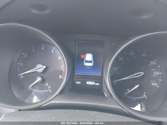 Toyota C-HR XLE 2021 NMTKHMBX3MR139382 Image 7