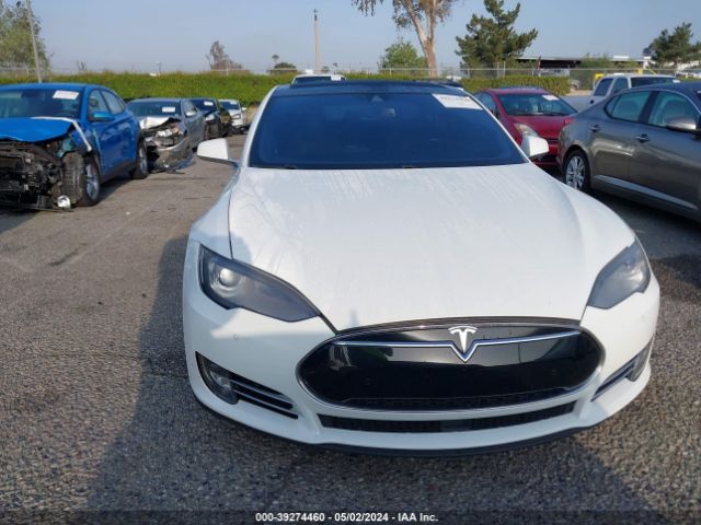 5YJSA1H2XFFP68256 Tesla Model S 70d/85d/p85d