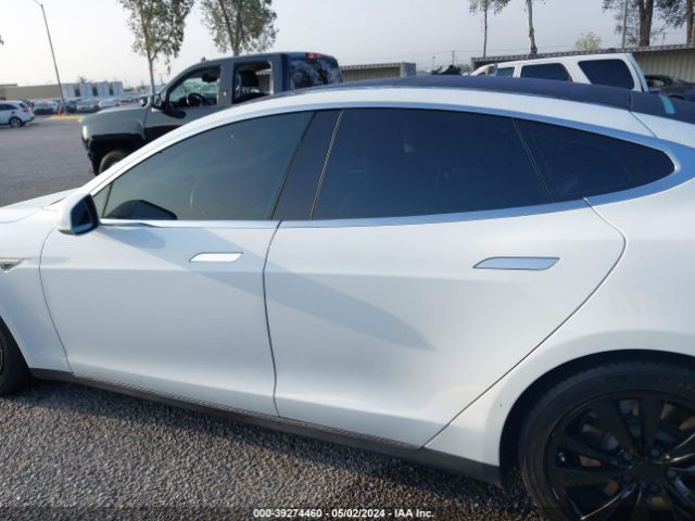 5YJSA1H2XFFP68256 Tesla Model S 70d/85d/p85d