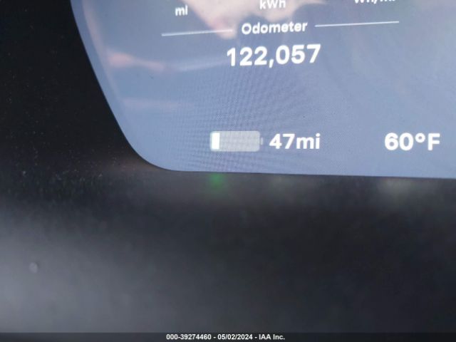 5YJSA1H2XFFP68256 Tesla Model S 70d/85d/p85d