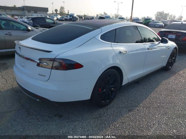 5YJSA1H2XFFP68256 Tesla Model S 70d/85d/p85d
