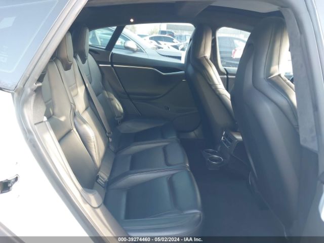 5YJSA1H2XFFP68256 Tesla Model S 70d/85d/p85d