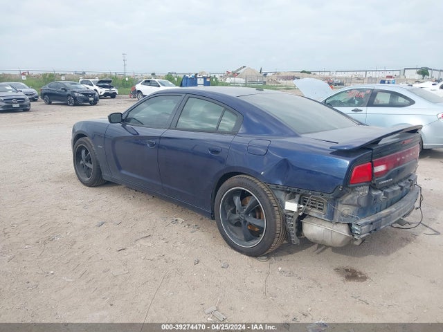 Dodge Charger R/t Max 2014 2C3CDXCT1EH102852 Image 3