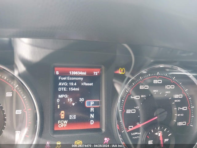 Dodge Charger R/t Max 2014 2C3CDXCT1EH102852 Image 7