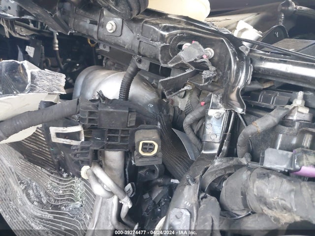 3C4NJDBBXKT840401 Jeep Compass Latitude 4x4