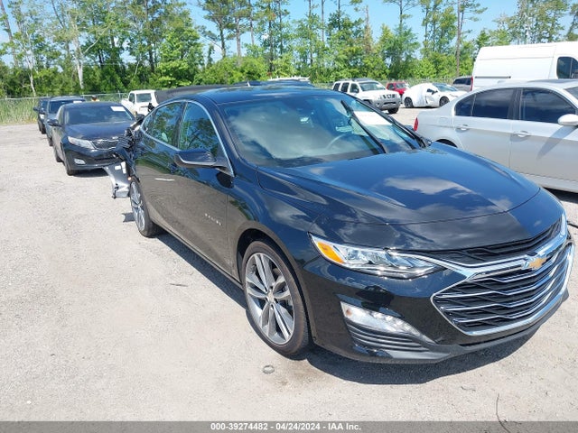 Chevrolet MALIBU LT 2024 1G1ZE5ST0RF171122 главное изображение