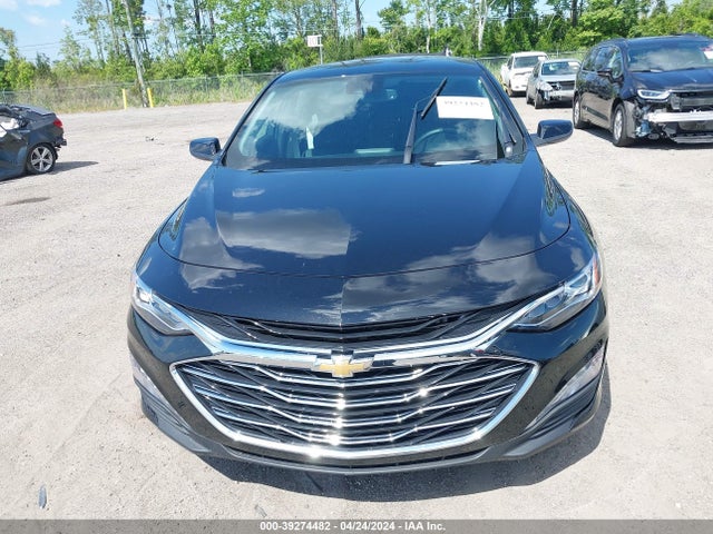 Chevrolet MALIBU LT 2024 1G1ZE5ST0RF171122 Image 11