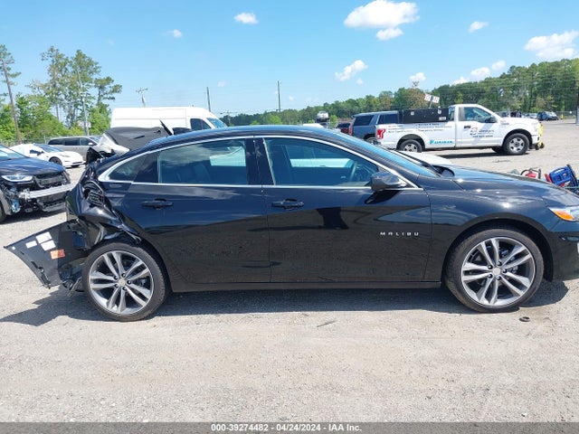 Chevrolet MALIBU LT 2024 1G1ZE5ST0RF171122 Image 12
