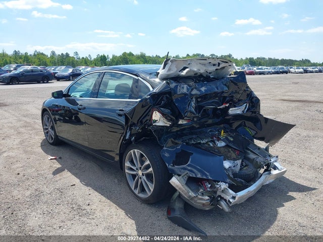 Chevrolet MALIBU LT 2024 1G1ZE5ST0RF171122 Image 3