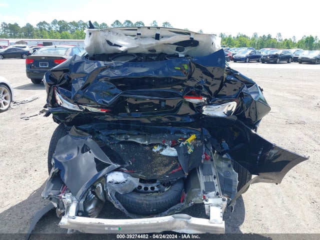 Chevrolet MALIBU LT 2024 1G1ZE5ST0RF171122 Image 6