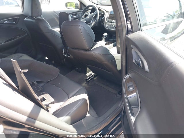 Chevrolet MALIBU LT 2024 1G1ZE5ST0RF171122 Image 8