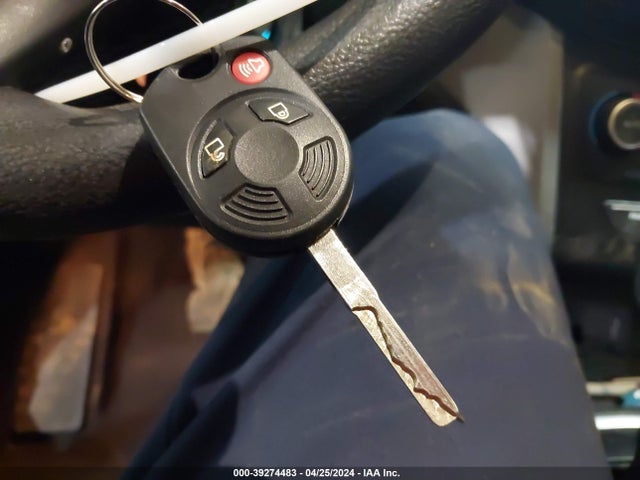 Ford ESCAPE SE 2018 1FMCU0GD0JUC91518 Image 11