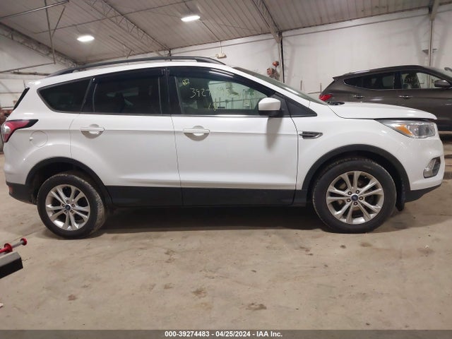 Ford ESCAPE SE 2018 1FMCU0GD0JUC91518 Image 13