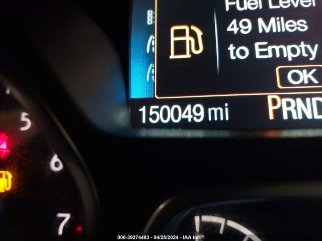 Ford ESCAPE SE 2018 1FMCU0GD0JUC91518 Image 15