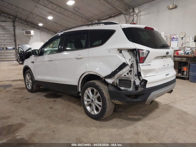Ford ESCAPE SE 2018 1FMCU0GD0JUC91518 Image 3