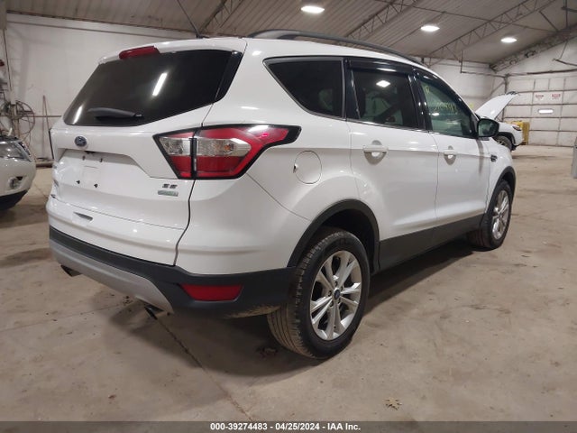 Ford ESCAPE SE 2018 1FMCU0GD0JUC91518 Image 4