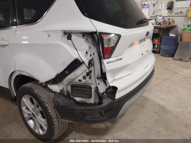 Ford ESCAPE SE 2018 1FMCU0GD0JUC91518 Image 6