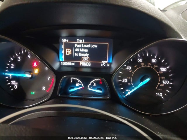 Ford ESCAPE SE 2018 1FMCU0GD0JUC91518 Image 7