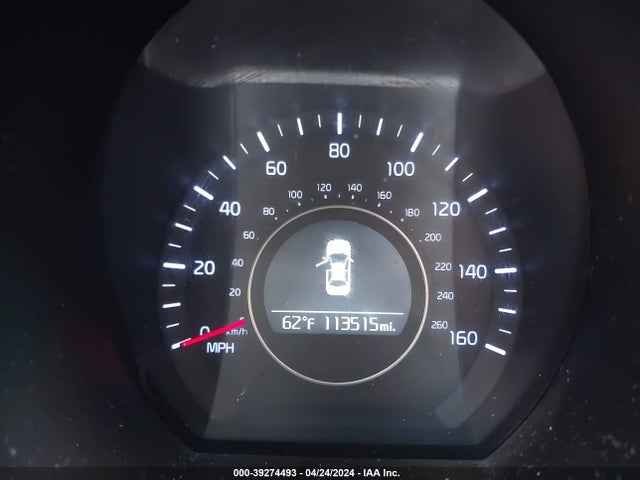 KIA Optima Lx 2015 KNAGM4A77F5557051 Image 7