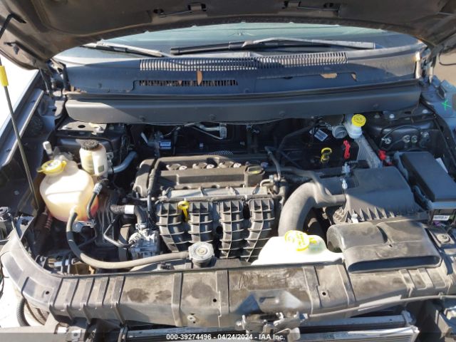 3C4PDCAB7JT448910 Dodge JOURNEY SE