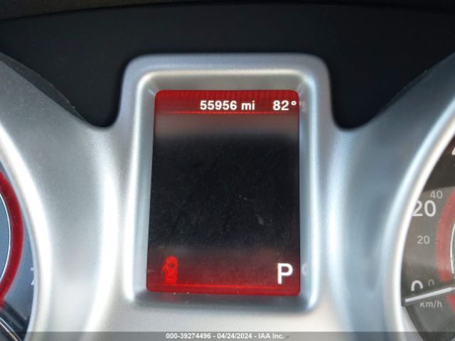 3C4PDCAB7JT448910 Dodge JOURNEY SE