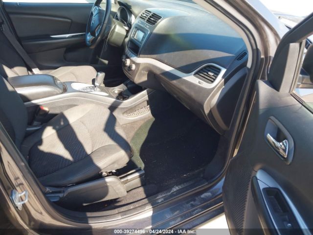 3C4PDCAB7JT448910 Dodge JOURNEY SE