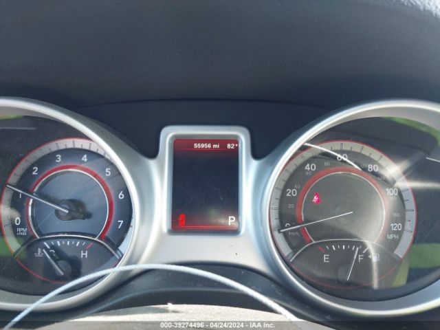 3C4PDCAB7JT448910 Dodge JOURNEY SE