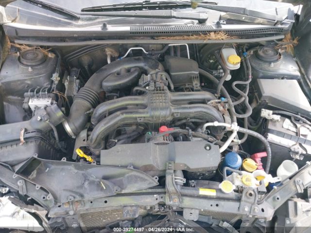 JF1GJAA6XEH017570 Subaru Impreza 2.0i